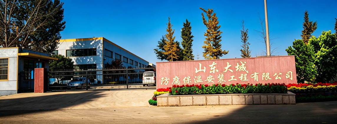 清河门聚氨酯保温管生产厂家简介
