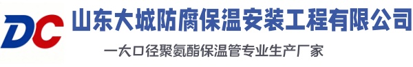 清河门大城防腐保温安装工程有限公司